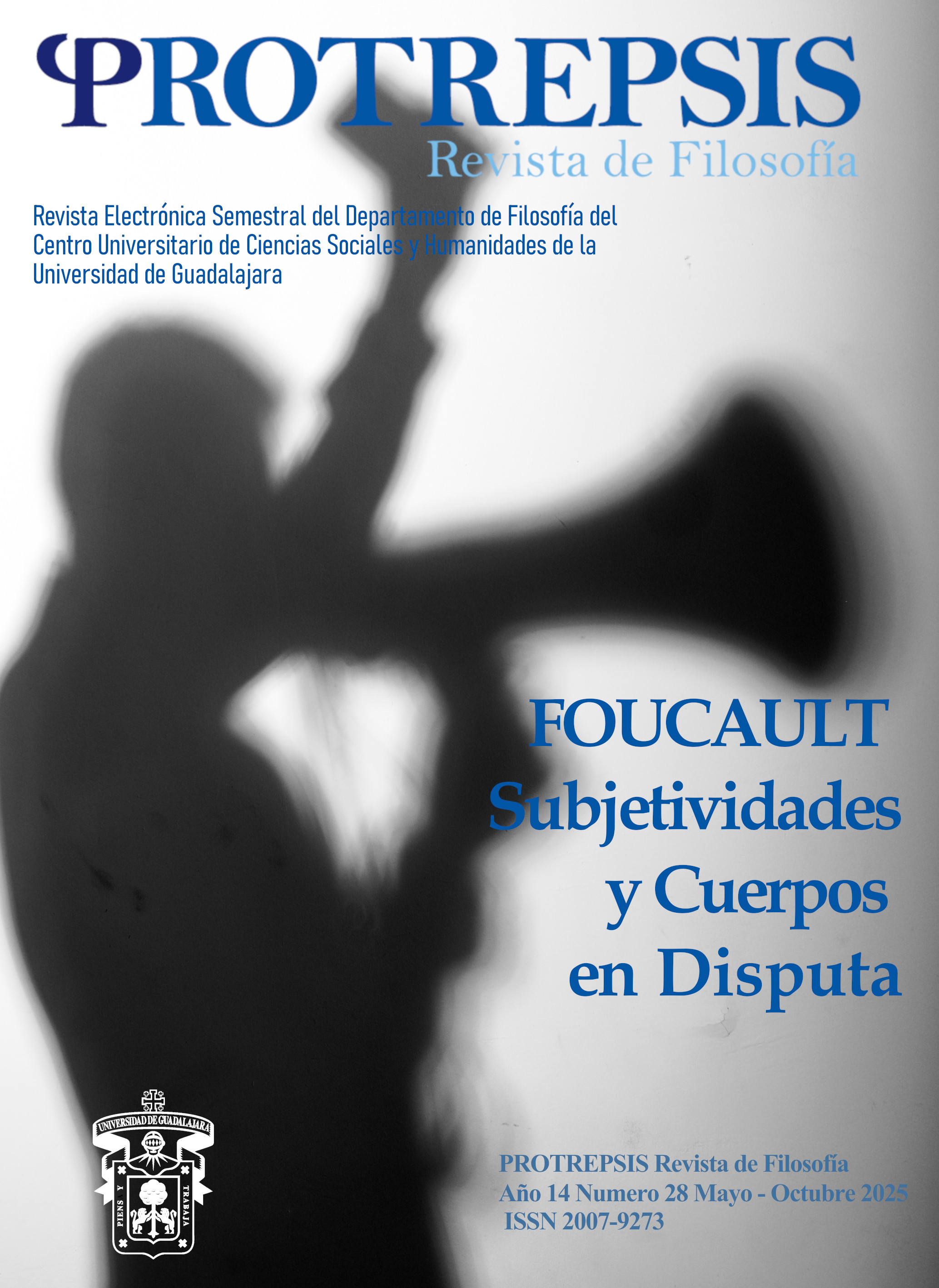 Foucault. Subjetividades y cuerpos en disputa